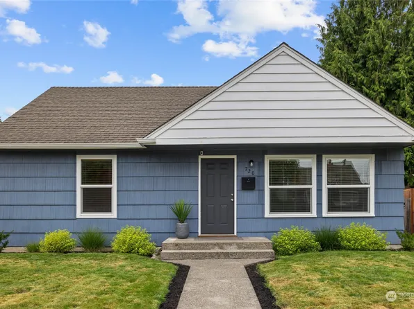 720 SE 5th St, Puyallup, WA 98372