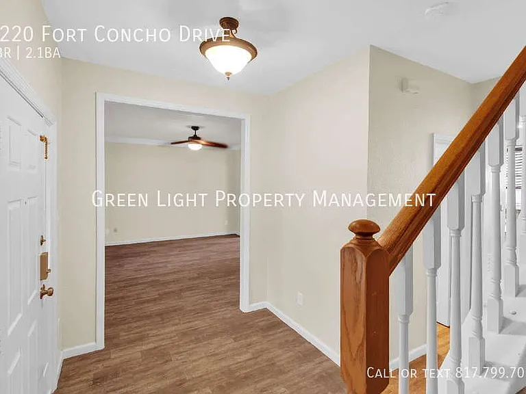 5220 Fort Concho Dr — Photo 9