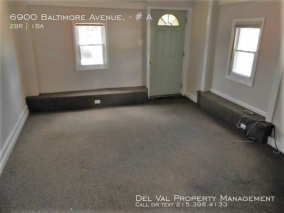 3rd image of 6900 Baltimore Ave