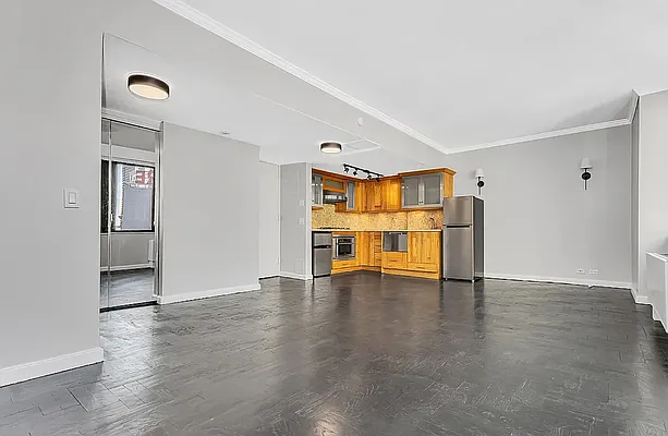 62 West 62nd Street #14E