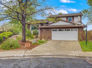 9491 W Jewell Pl, Lakewood, CO 80227