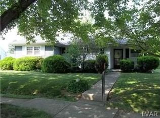 1932 Hilltop Ter, Bethlehem, PA 18018