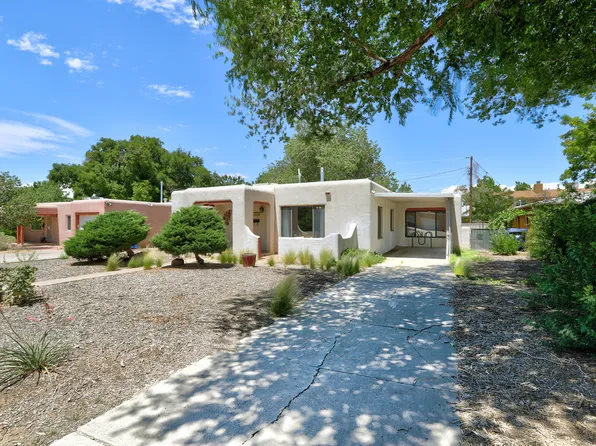 4409 Marquette Ave NE, Albuquerque, NM 87108