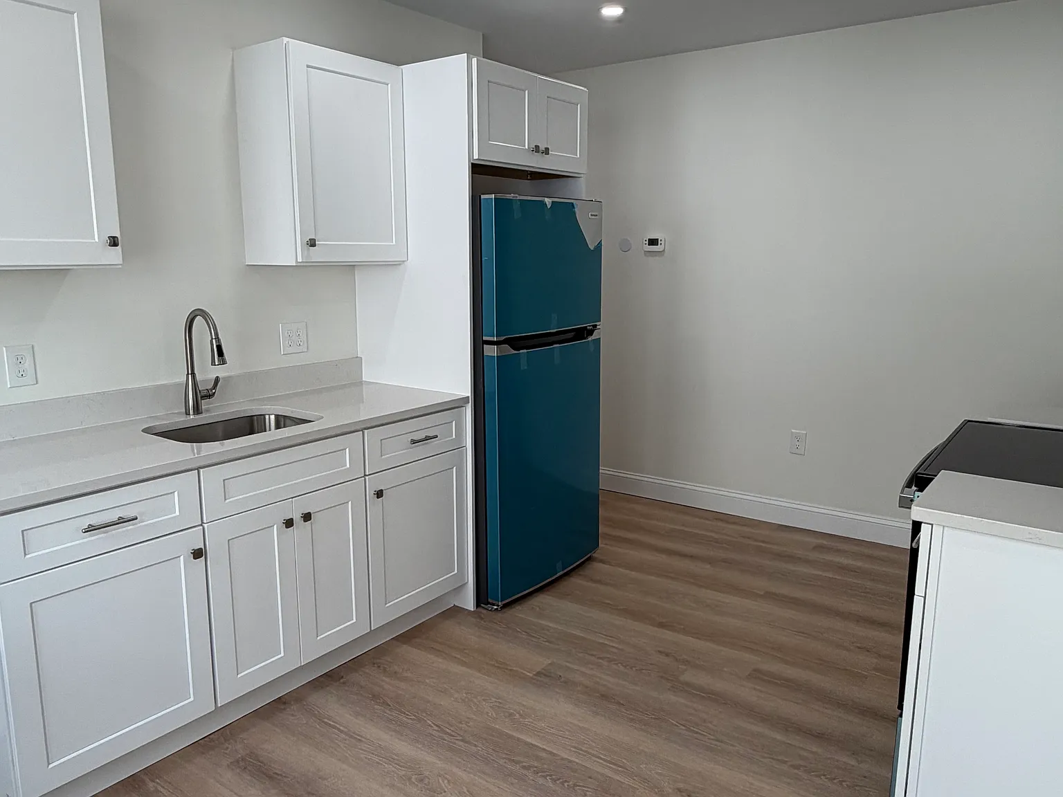 1 bed, $2,100 — Photo 4