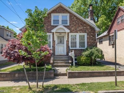 16 Coolidge Pl, Hawthorne, NJ, 07506