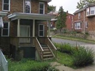 701 N Rosedale St, Baltimore, MD 21216