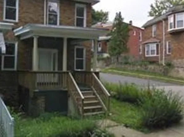 701 N Rosedale St, Baltimore, MD 21216