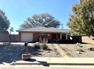 2800 Apache Rd, Clovis, NM 88101