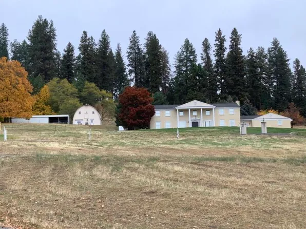 16925 E Wellesley Ave, Spokane, WA 99216