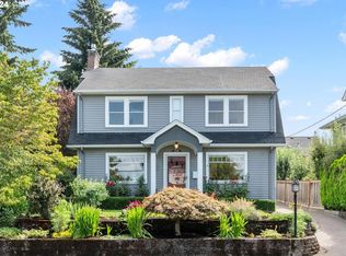 1714 SE 57th Ave, Portland, OR 97215