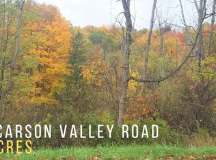 Carson Valley Rd, Duncansville, PA 16635