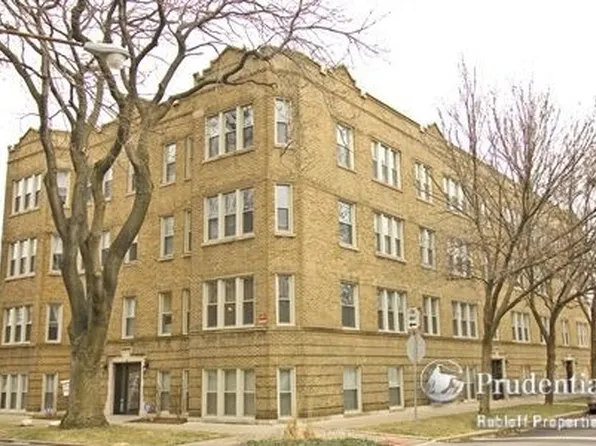 2150 W Ainslie St #B-3, Chicago, IL 60625