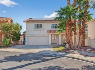 966 Pack Saddle Ct, Henderson, NV 89014