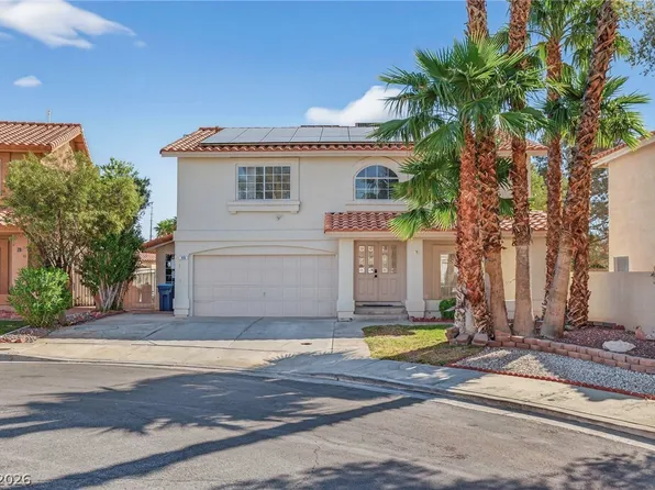 966 Pack Saddle Ct, Henderson, NV 89014