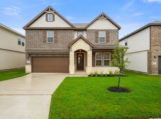 6418 Morgan Gln, San Antonio, TX 78253
