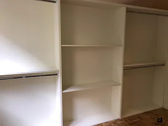 Rented by R New York