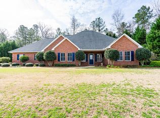 181 Greenview Ter, Macon, GA 31220