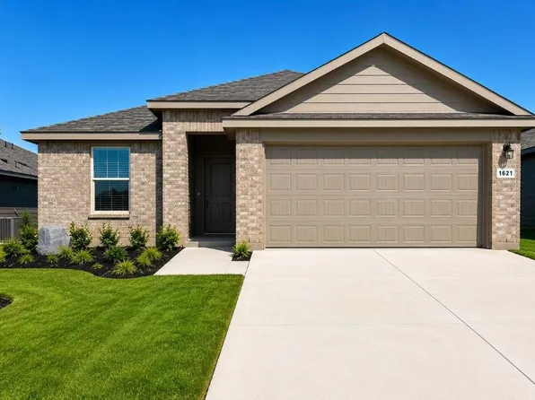 1621 Tin Roof Rd, Denton, TX 76249