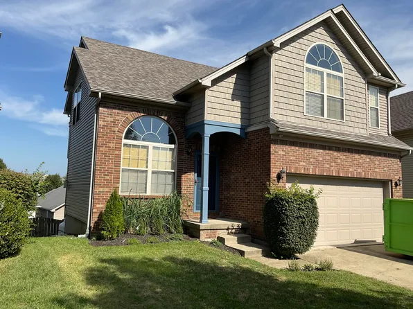 3033 Old House Rd, Lexington, KY 40509