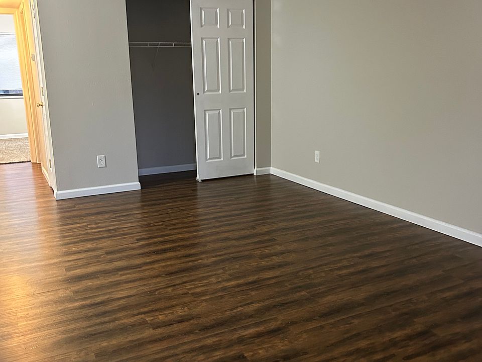 Large spacious living room