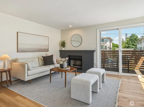 6513 24th Avenue NW #4, Seattle, WA 98117