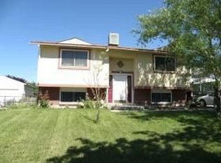3855 S 7200 W, West Valley City, UT 84128