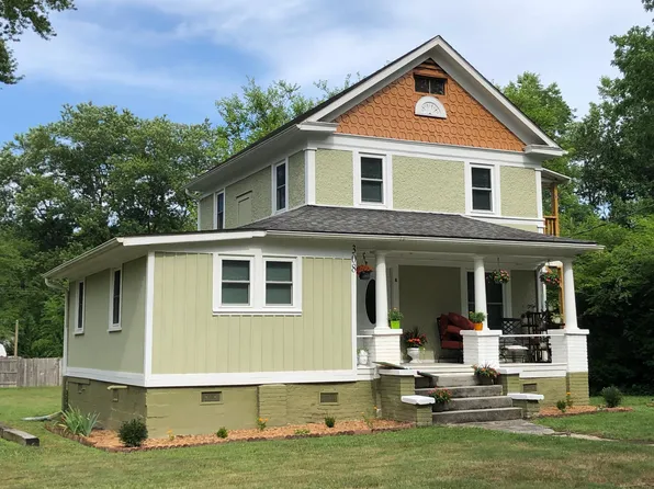 308 Rose St APT B, Hendersonville, NC 28739