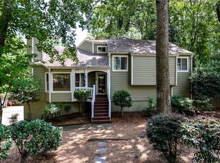 1500 Bentcreek Dr, Marietta, GA 30062