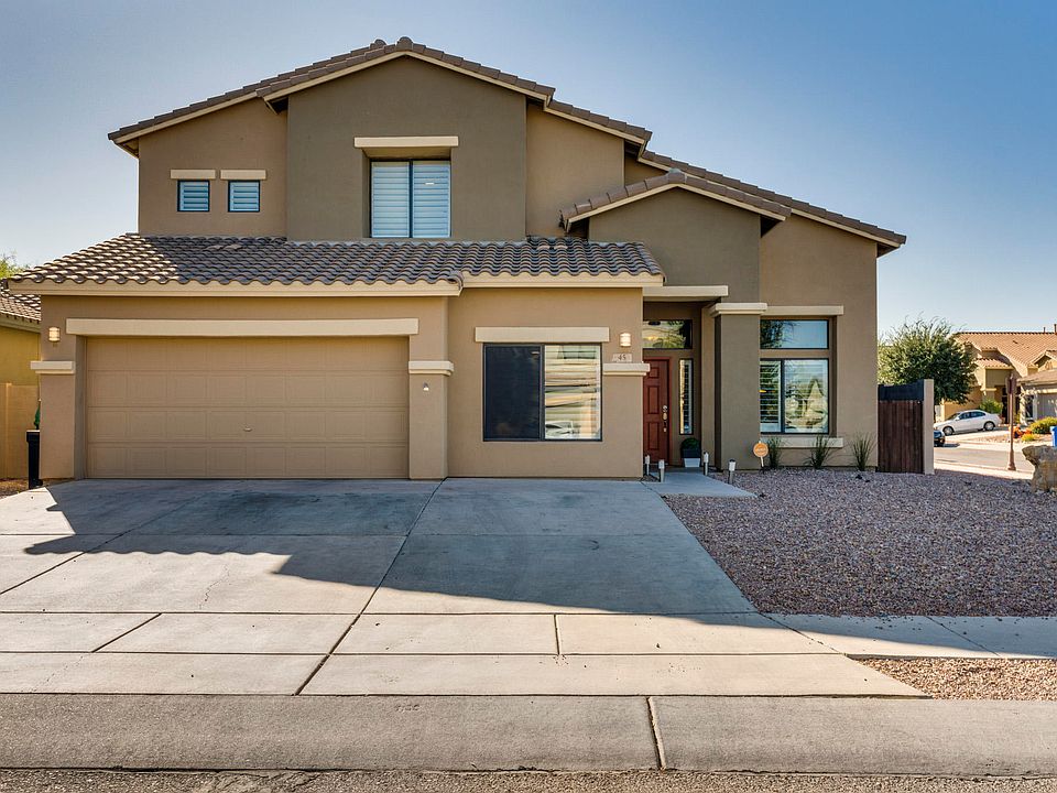 1st image of 45 W Calle Tierra Sandia