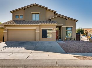 45 W Calle Tierra Sandia, Sahuarita, AZ 85629