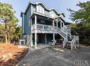 736 E Grackle Ct LOT 45, Corolla, NC 27927
