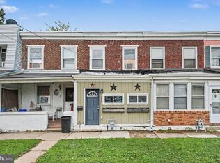 236 Hayes St, Bristol, PA 19007