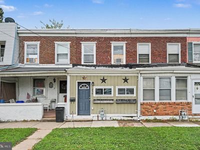 236 Hayes St, Bristol, PA, 19007