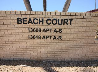 13608 N 98th Ave UNIT C, Sun City, AZ 85351