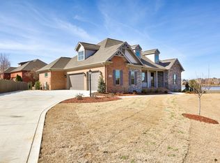 135 Appleton Ln, Madison, AL 35756