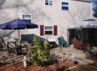 31 Winthrop Rd, Somerset, NJ 08873