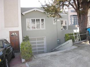 547 43rd Ave, San Francisco, CA 94121