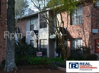 2811 S Roth Ave #16, Gonzales, LA 70737
