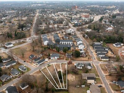 0 Gower St Lot 4, Greenville, SC, 29601