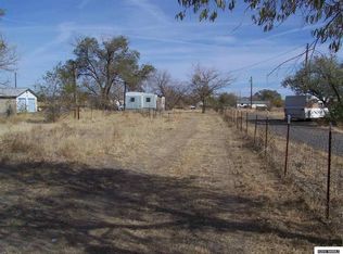 3712 Citrus St, Silver Springs, NV