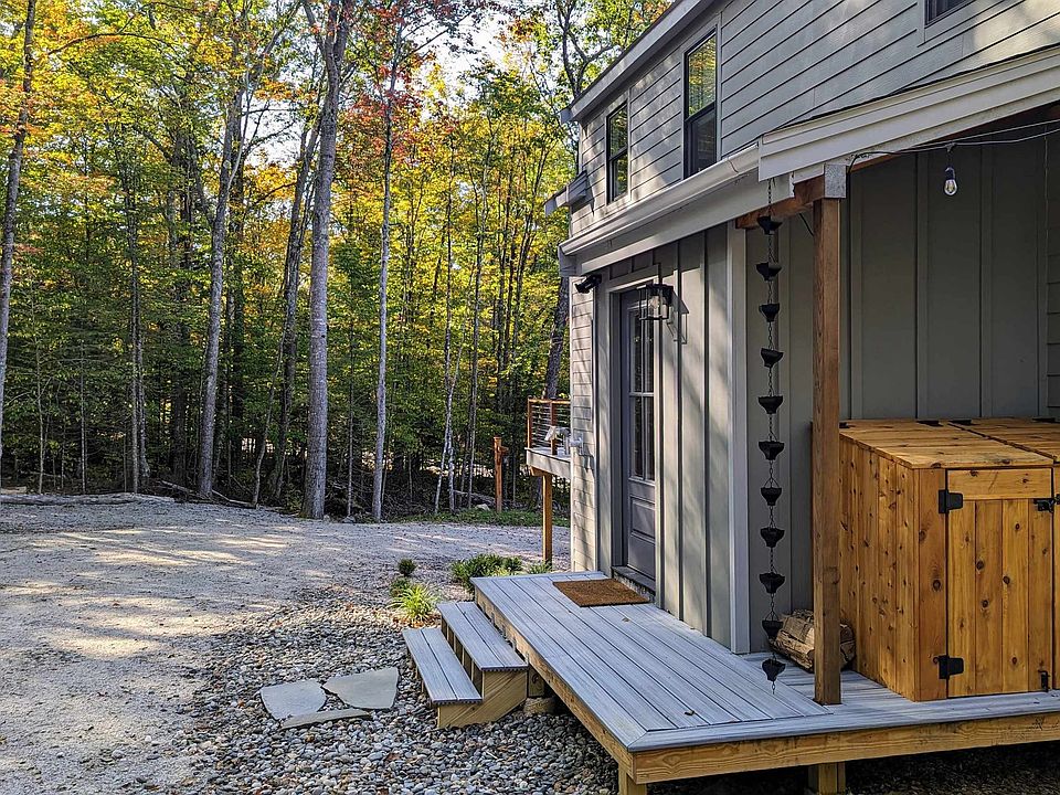 165 Winterbrook Road, Campton, NH 03223 Zillow