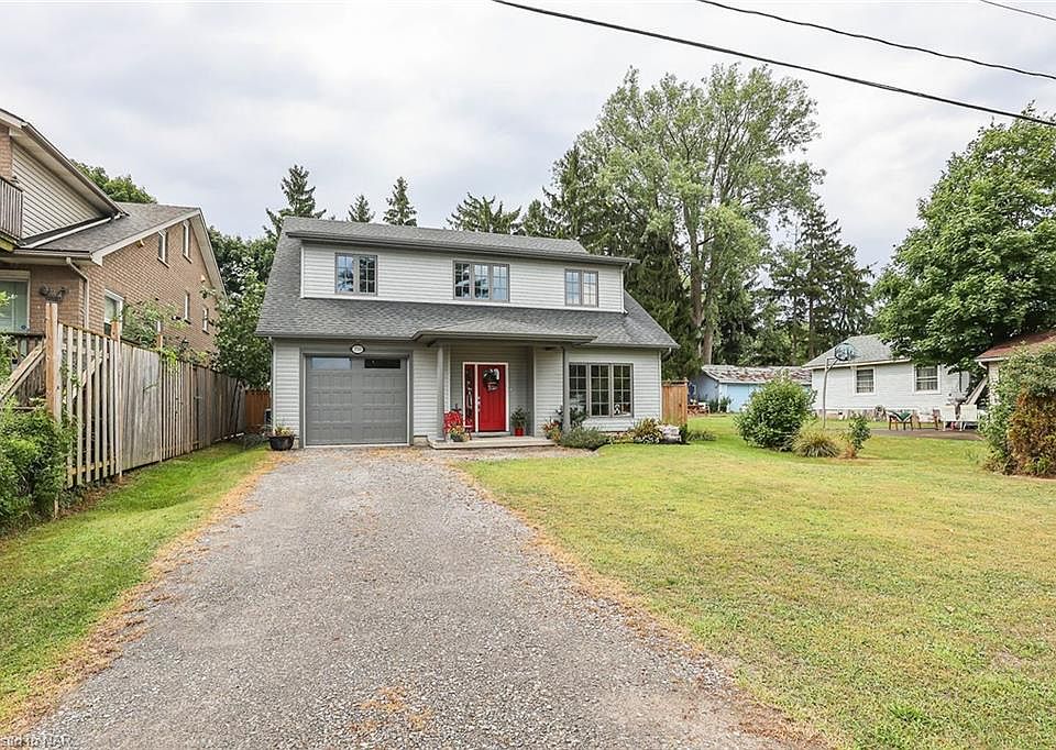 3710 Crystal Beach Dr, Fort Erie, ON L0S 1B0 MLS 40335231 Zillow
