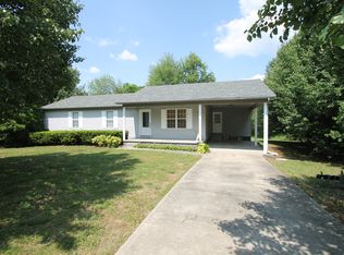 534 Cline Ridge Rd, Winchester, TN 37398