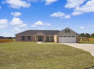 4015 Morning Dove Dr, Valdosta, GA 31601