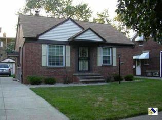 4404 W 146th St, Cleveland, OH 44135