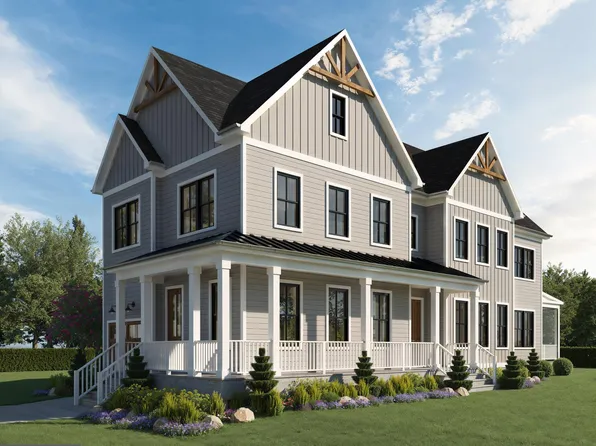 733 S Wayne St, Arlington, VA 22204