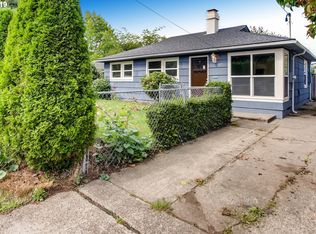 6957 N Columbia Way, Portland, OR 97203