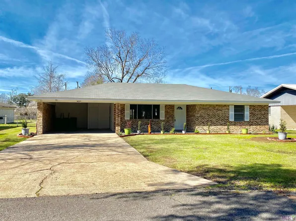 437 Scenic Dr, Ville Platte, LA 70586