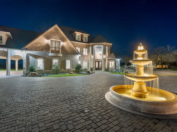 187 Highway 101, Eastland, TX 76448