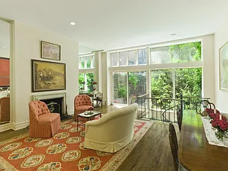 Sold by Sotheby's International Realty